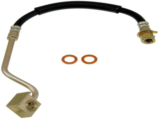 Brake Hydraulic Hose Dorman-First Stop H38191