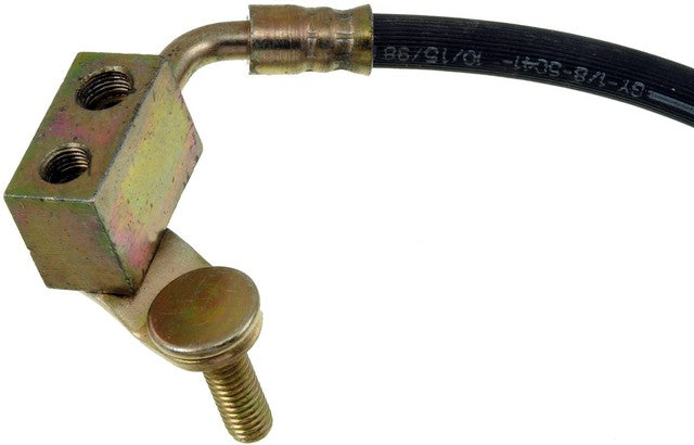 Brake Hydraulic Hose Dorman-First Stop H38195