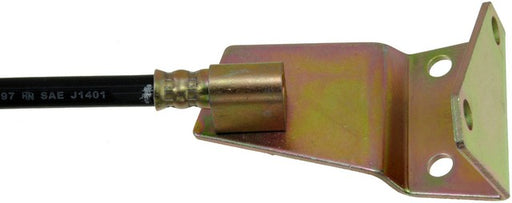 Brake Hydraulic Hose Dorman-First Stop H38199
