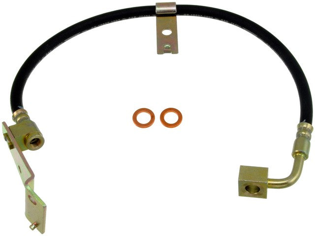 Brake Hydraulic Hose Dorman-First Stop H38200