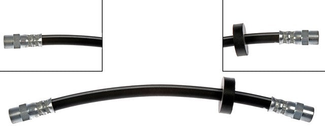 Brake Hydraulic Hose Dorman-First Stop H38203