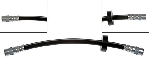 Brake Hydraulic Hose Dorman-First Stop H38203