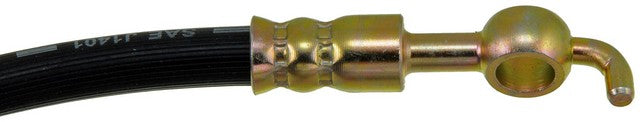 Brake Hydraulic Hose Dorman-First Stop H38207