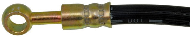 Brake Hydraulic Hose Dorman-First Stop H38209