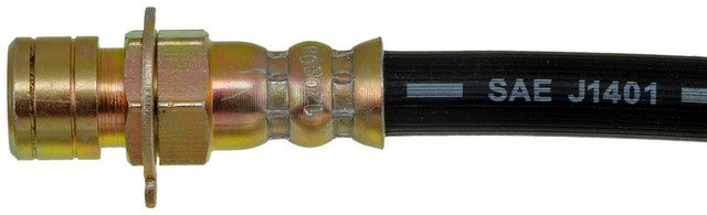 Brake Hydraulic Hose Dorman-First Stop H38211