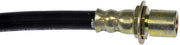 Clutch Hydraulic Hose Dorman-First Stop H38228