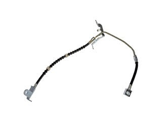 Brake Hydraulic Hose Dorman-First Stop H382341