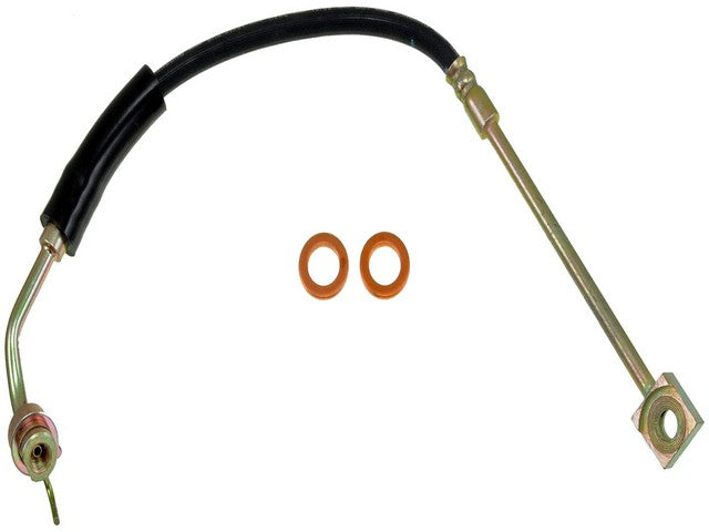 Brake Hydraulic Hose Dorman-First Stop H38239