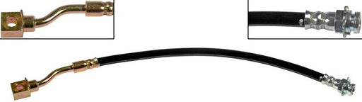 Brake Hydraulic Hose Dorman-First Stop H382397