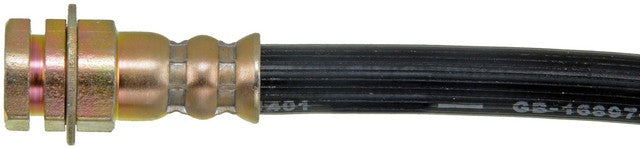Brake Hydraulic Hose Dorman-First Stop H38245
