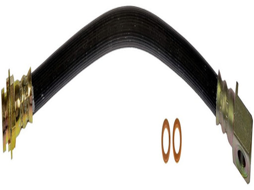 Brake Hydraulic Hose Dorman-First Stop H382454