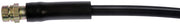 Brake Hydraulic Hose Dorman-First Stop H382498