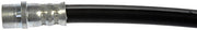 Brake Hydraulic Hose Dorman-First Stop H382506