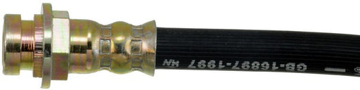 Brake Hydraulic Hose Dorman-First Stop H38253