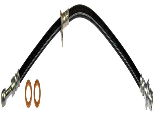 Brake Hydraulic Hose Dorman-First Stop H382554