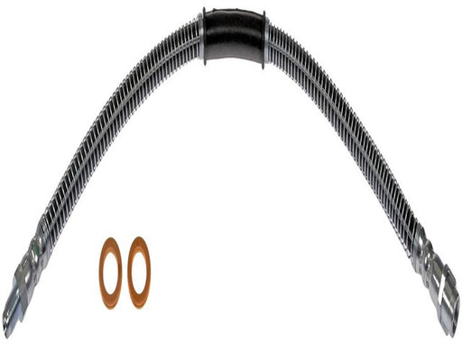 Brake Hydraulic Hose Dorman-First Stop H382585