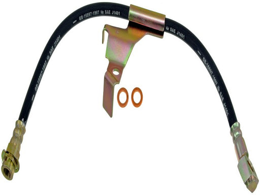 Brake Hydraulic Hose Dorman-First Stop H38262