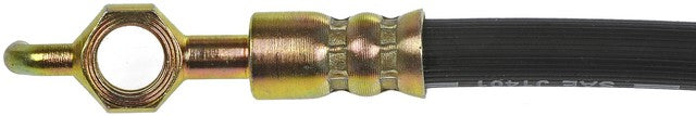 Brake Hydraulic Hose Dorman-First Stop H382625