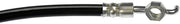 Brake Hydraulic Hose Dorman-First Stop H382626