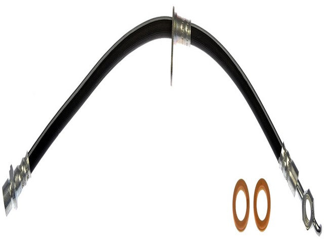Brake Hydraulic Hose Dorman-First Stop H382626