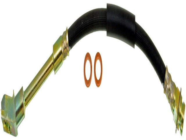 Brake Hydraulic Hose Dorman-First Stop H38263