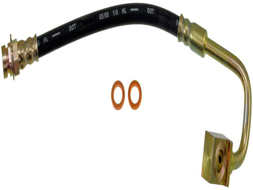 Brake Hydraulic Hose Dorman-First Stop H38264