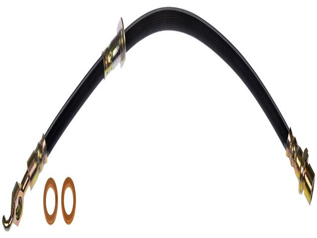 Brake Hydraulic Hose Dorman-First Stop H382641