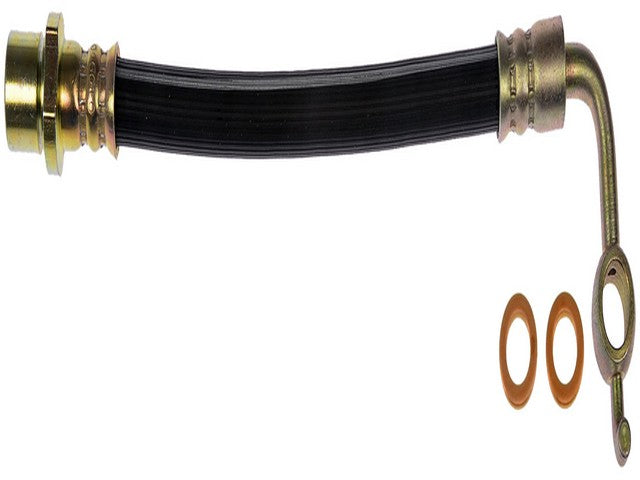 Brake Hydraulic Hose Dorman-First Stop H382649
