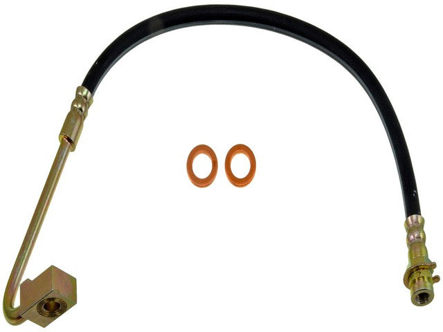 Brake Hydraulic Hose Dorman-First Stop H38265