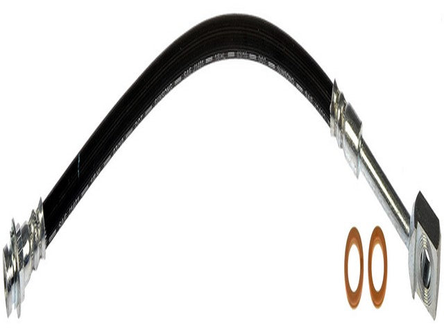 Brake Hydraulic Hose Dorman-First Stop H382656