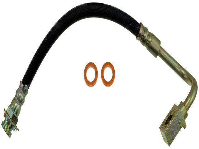 Brake Hydraulic Hose Dorman-First Stop H38267