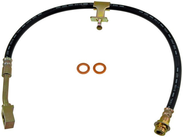 Brake Hydraulic Hose Dorman-First Stop H38268