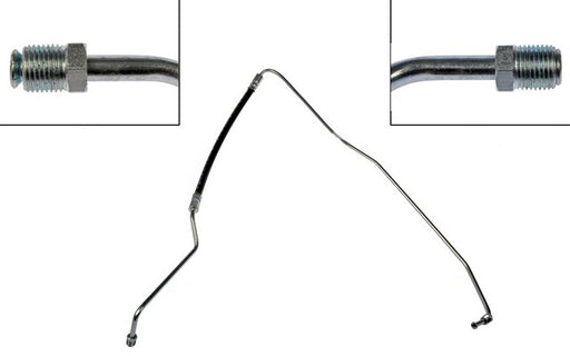 Clutch Hydraulic Hose Dorman-First Stop H38270