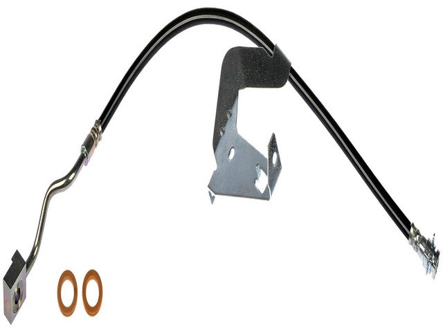 Brake Hydraulic Hose Dorman-First Stop H382709