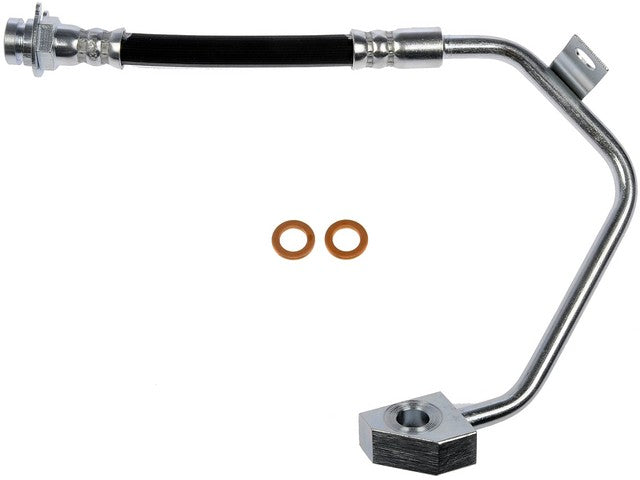 Brake Hydraulic Hose Dorman-First Stop H38271