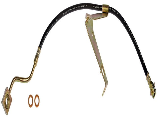 Brake Hydraulic Hose Dorman-First Stop H382710