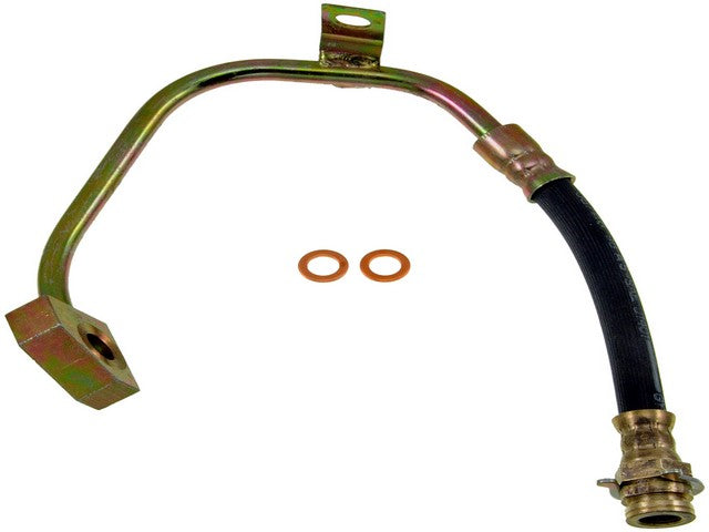 Brake Hydraulic Hose Dorman-First Stop H38272