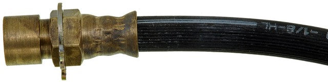 Brake Hydraulic Hose Dorman-First Stop H38277