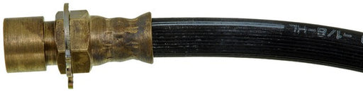 Brake Hydraulic Hose Dorman-First Stop H38277
