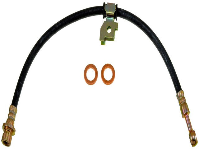Brake Hydraulic Hose Dorman-First Stop H38280