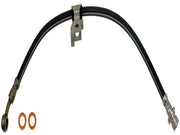 Brake Hydraulic Hose Dorman-First Stop H38281