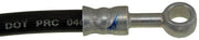 Brake Hydraulic Hose Dorman-First Stop H38282