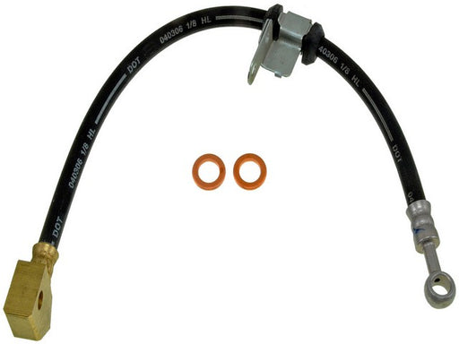 Brake Hydraulic Hose Dorman-First Stop H38282