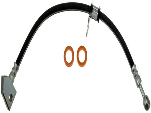 Brake Hydraulic Hose Dorman-First Stop H38283