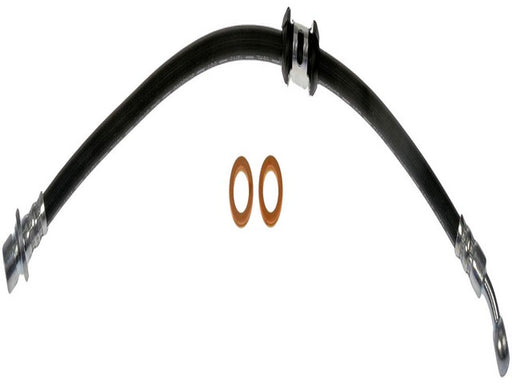 Brake Hydraulic Hose Dorman-First Stop H38284