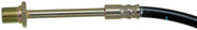 Brake Hydraulic Hose Dorman-First Stop H38285