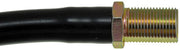 Brake Hydraulic Hose Dorman-First Stop H38289