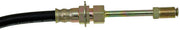 Brake Hydraulic Hose Dorman-First Stop H38290