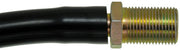 Brake Hydraulic Hose Dorman-First Stop H38292