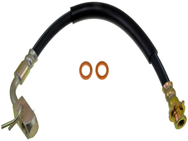 Brake Hydraulic Hose Dorman-First Stop H38298